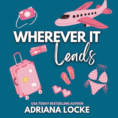 Wherever It Leads
