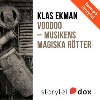 Voodoo – musikens magiska rötter