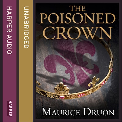 The Poisoned Crown