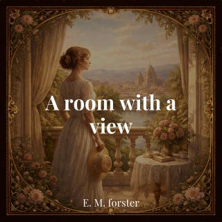 A Room With A View