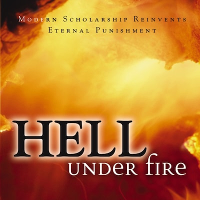 Hell Under Fire