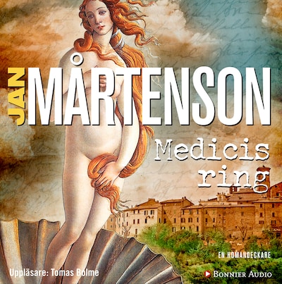 Medicis ring