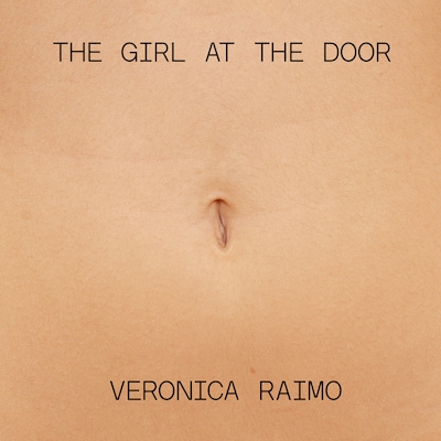The Girl at the Door