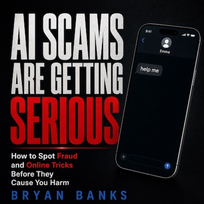 AI Scams Are Getting Serious