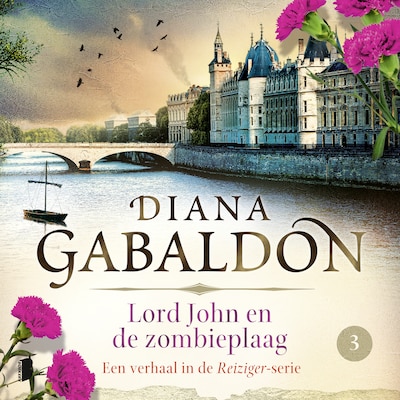 Lord John en de zombieplaag
