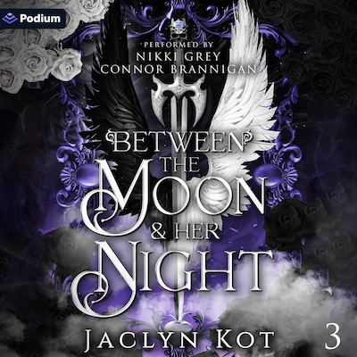 Between the Moon and Her Night