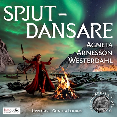 Spjutdansare