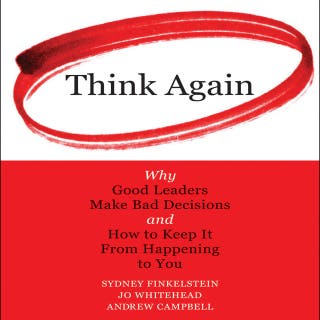 Think Again