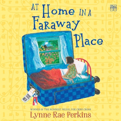 At Home in a Faraway Place