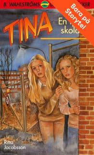 En tjuv i skolan