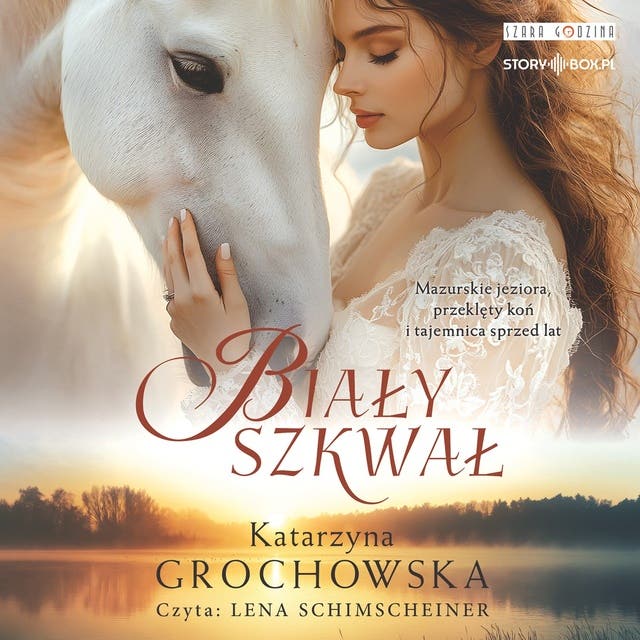 Biały Szkwał