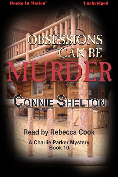 Obsessions Can Be Murder