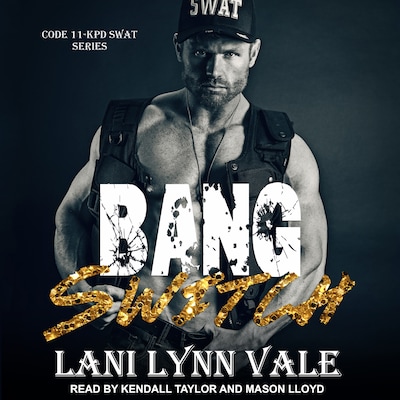 Bang Switch – omslag til lydbogen af Lani Lynn Vale