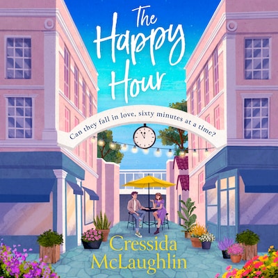 The Happy Hour