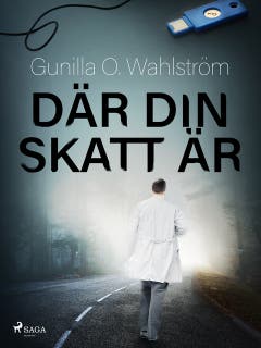 Där din skatt är