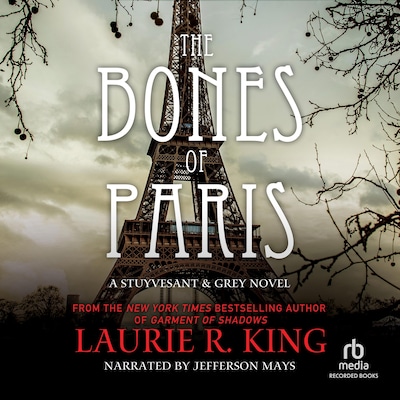 The Bones of Paris