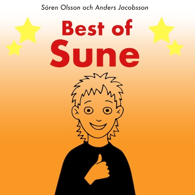 Bäst of Sune