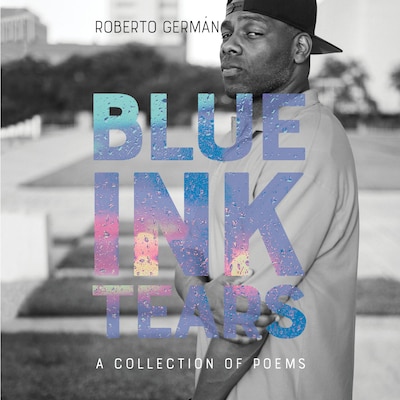 Blue Ink Tears