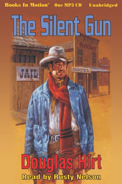 Silent Gun, The