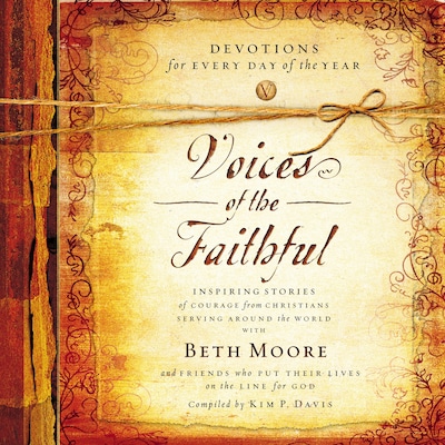 Voices of the Faithful