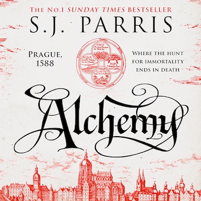 Alchemy