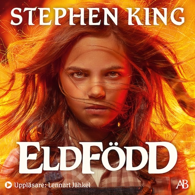 Eldfödd