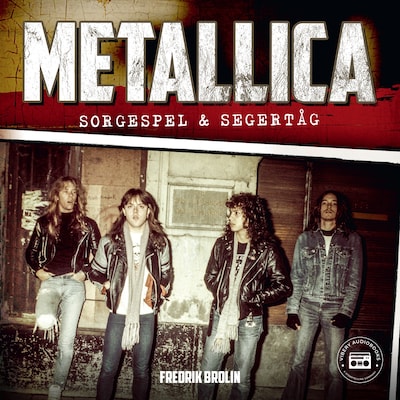 Metallica: sorgespel & segertåg