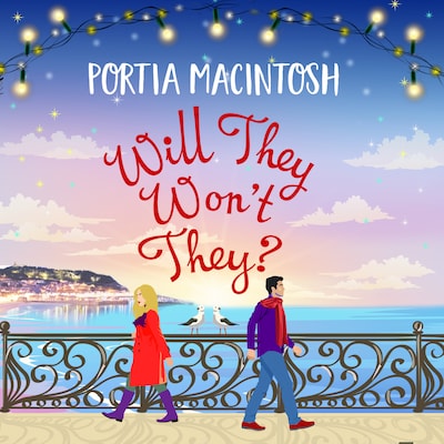 Will They, Won't They? (Unabridged)