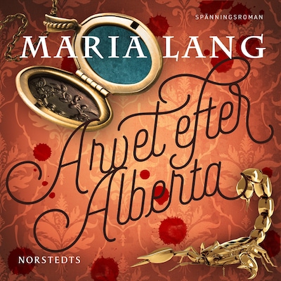 Arvet efter Alberta