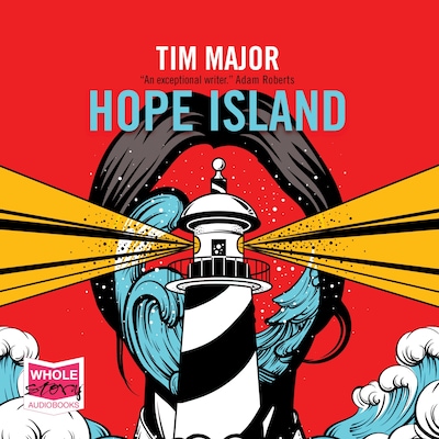 Hope Island