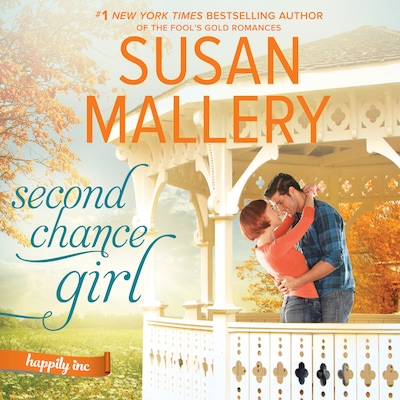 Second Chance Girl