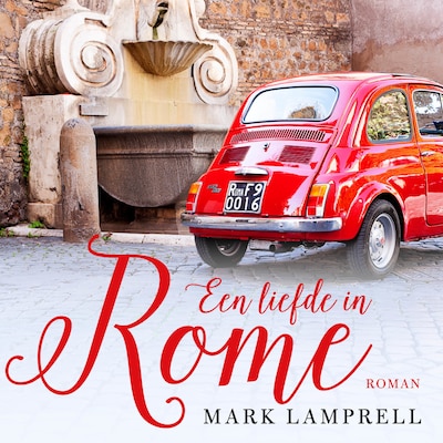 Een liefde in Rome