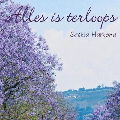 Alles is terloops