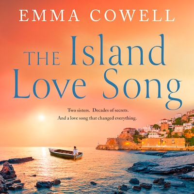 The Island Love Song