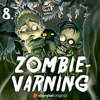 Zombievarning