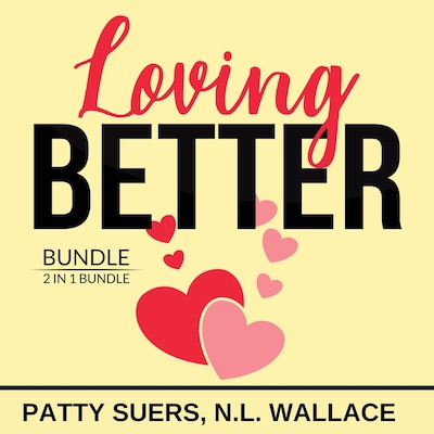 Loving Better Bundle, 2 in 1 Bundle