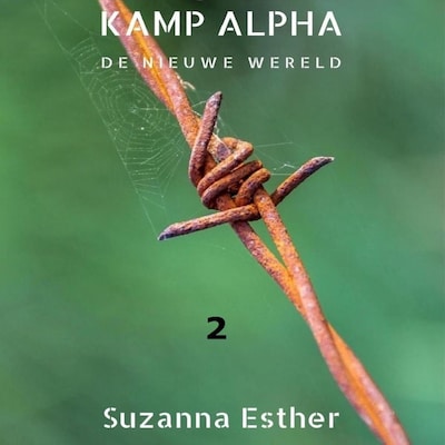 Kamp Alpha