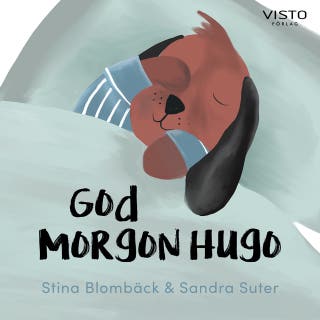 God morgon Hugo