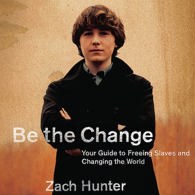 Be the Change