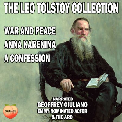 The Leo Tolstoy Collection