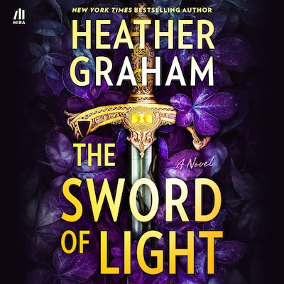 The Sword of Light