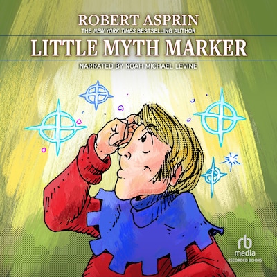 Little Myth Marker