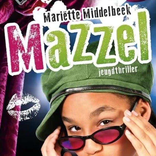 Mazzel
