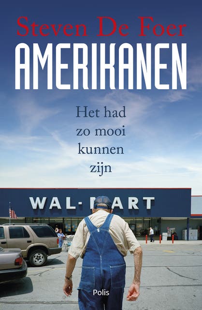 Amerikanen: Het had zo mooi kunnen zijn