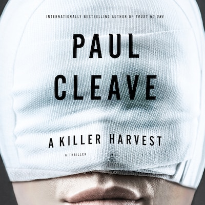 A Killer Harvest