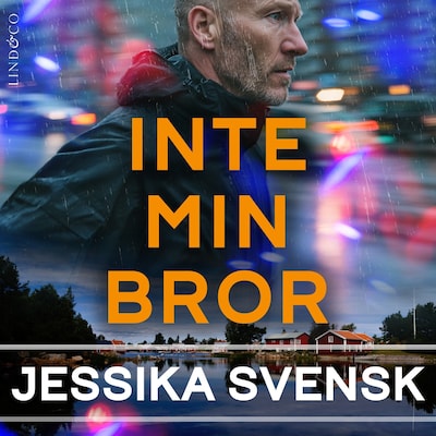 Inte min bror