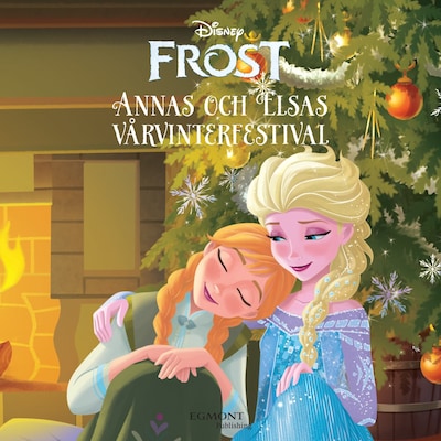 Anna och Elsas vårvinterfestival