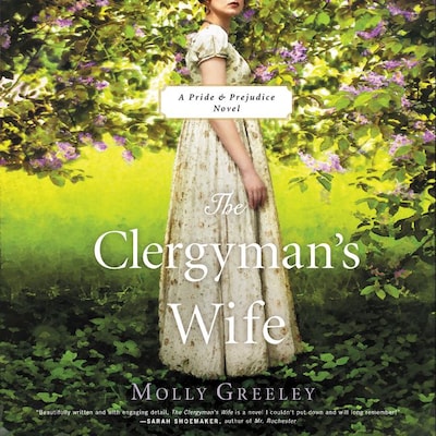 The Clergyman's Wife