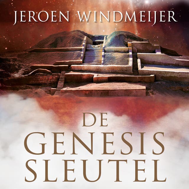 De Genesissleutel: Een groot geheim, eeuwenlang in het volle zicht verborgen, wordt geopenbaard...
