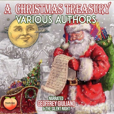 A Christmas Treasury
